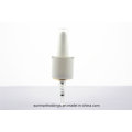 Nasal Sprayer Plastic and Aluminum Spray